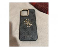 Ovitki iPhone 16 pro Max