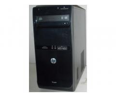 Namiznik i7 - HP PRO 3500 SERIES