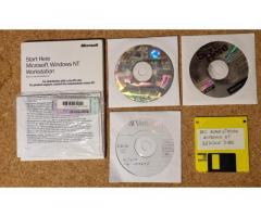 DEC Alphastation 200/4 266 - 5