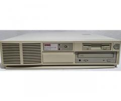 DEC Alphastation 200/4 266 - 6