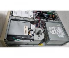 DEC Alphastation 200/4 266 - 10