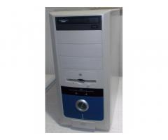 Namizni računalnik za nezahtevno rabo (C2D 2,6GHZ,5Gb,500GB)