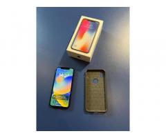 Apple iPhone X/10 (64GB) - Rabljen - 3