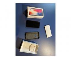 Apple iPhone X/10 (64GB) - Rabljen - 4