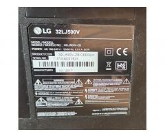 LG tv 32'' - 80cm - 2
