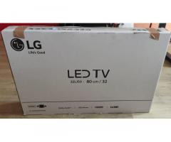LG tv 32'' - 80cm - 3