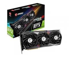 Rtx 3060 Ti in rtx 3080 Ti - 2