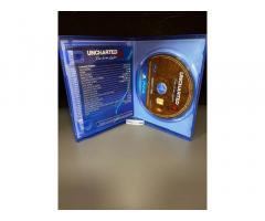 Uncharted 4: Konec tatu (PS4) - 2