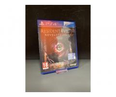 Resident Evil Revelations 2 – Box Set (PS4)