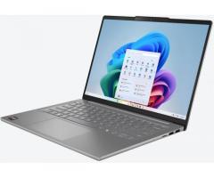 Lenovo IdeaPad Pro 5 14AKP10 – NOV OLED MODEL z AI 7 AMD Proc!