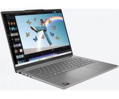 Lenovo IdeaPad Pro 5 14AKP10 – NOV OLED MODEL z AI 7 AMD Proc! - 2