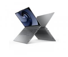 Lenovo IdeaPad Pro 5 16IMH9 – AKCIJA z RTX3050 in OLED!