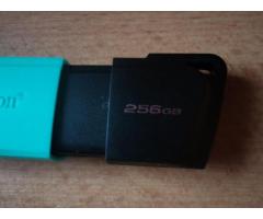 KINGSTON DataTraveler Exodia M 256GB USB 3.2 Gen1 DTXM/256GB USB ključ