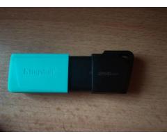 KINGSTON DataTraveler Exodia M 256GB USB 3.2 Gen1 DTXM/256GB USB ključ - 2