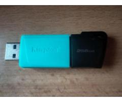 KINGSTON DataTraveler Exodia M 256GB USB 3.2 Gen1 DTXM/256GB USB ključ - 3