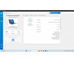 HP EliteBook v garanciji / 4K zaslon / 16 RAM / 512 disk / Win11+Office / torba - 4
