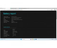 HP EliteBook v garanciji / 4K zaslon / 16 RAM / 512 disk / Win11+Office / torba - 5