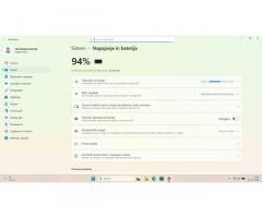 HP EliteBook v garanciji / 4K zaslon / 16 RAM / 512 disk / Win11+Office / torba - 6