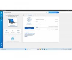 HP EliteBook v garanciji / 4K zaslon / 16 RAM / 512 disk / Win11+Office / torba - 7