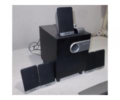 Namiznik i7 - HP PRO 3500 SERIES - 2