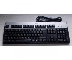 Namiznik i7 - HP PRO 3500 SERIES - 3