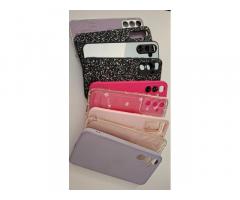 Samsung Galaxy A54 128GB - 8