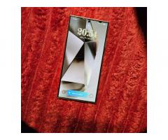 Samsung galaxy S24 ultra 256GB - 2