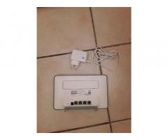 MODEM HUAWEI