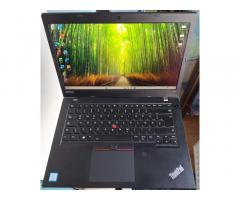 KOT NOV Lenovo ThinkPad 》i7 》16 RAM 》 512 NVMe 》 Windows 11 + Office - 2