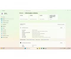 KOT NOV Lenovo ThinkPad 》i7 》16 RAM 》 512 NVMe 》 Windows 11 + Office - 5
