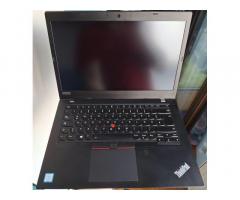 KOT NOV Lenovo ThinkPad 》i7 》16 RAM 》 512 NVMe 》 Windows 11 + Office - 7