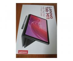 LENOVO TABLICA TAB M11 SIVA 4/128GB + OVITEK + PISALO - 3