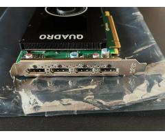 Nvidia Quadro M2000 - 2