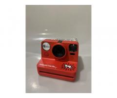 Polaroid Now Keith Haring Edition