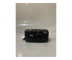 Kodak KC50 AF – 35 mm analogni fotoaparat - 3