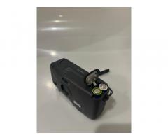 Kodak KC50 AF – 35 mm analogni fotoaparat - 8