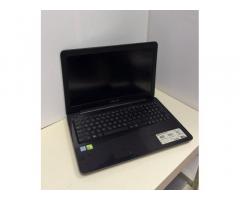 Asus K556U – i5-7200U