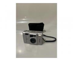 Traveler 35 mm analogni fotoaparat - 3