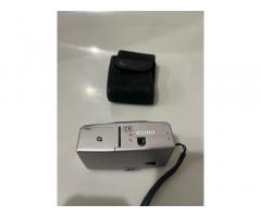 Traveler 35 mm analogni fotoaparat - 5