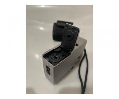 Traveler 35 mm analogni fotoaparat - 7