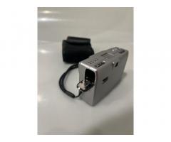 Traveler 35 mm analogni fotoaparat - 8