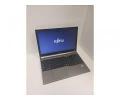 Fujitsu Lifebook E-Series