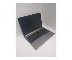 Fujitsu Lifebook E-Series - 2