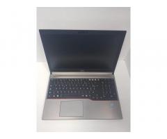 Fujitsu Lifebook E-Series - 3