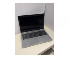 HP ProBook 650 G5