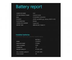 Lenovo IdeaPad Slim 3 | 16GB RAM | 512GB SSD | i5 12gen | WIN11 Home | praktično nov - 9