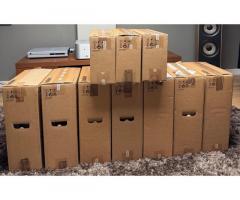 Novi Lenovo M720s in M720q