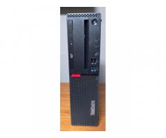Novi Lenovo M720s in M720q - 7