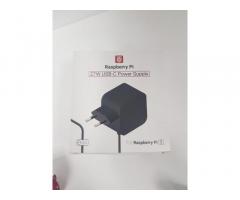 Raspberry Pi 5 (8 GB RAM)