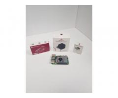 Raspberry Pi 5 (8 GB RAM) - 2